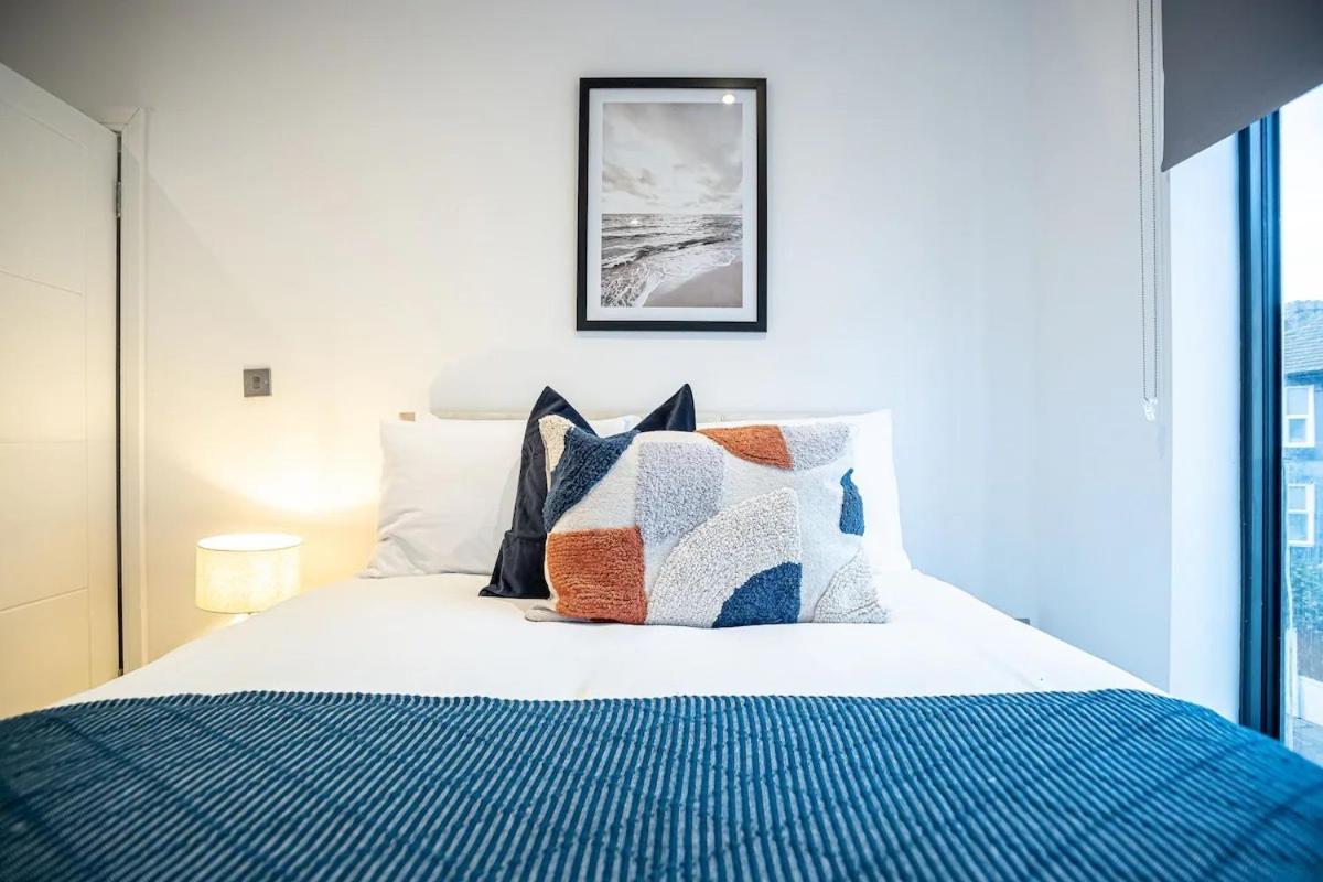Amazing 2 Bedrooms I Brighton Station I Sleep 6 I Rh1 Eksteriør billede
