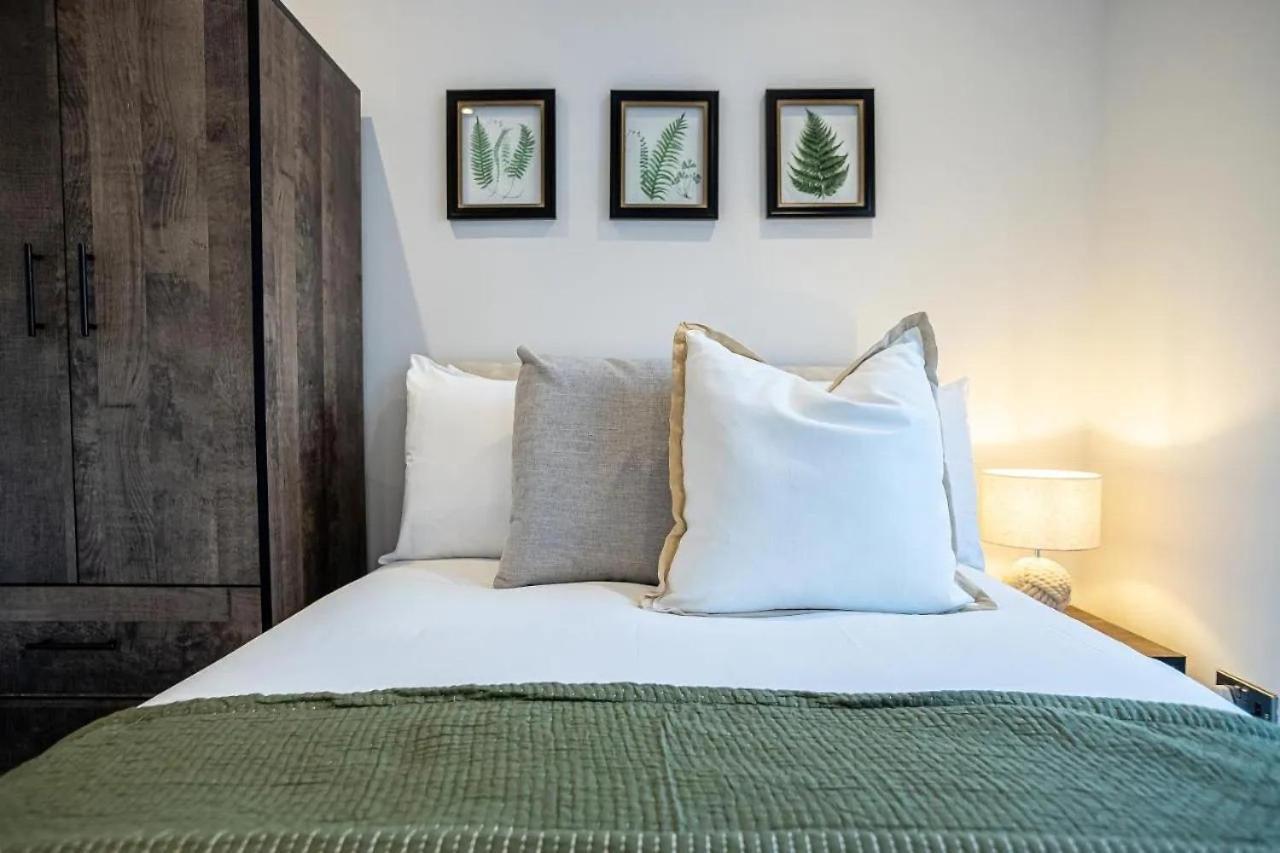 Amazing 2 Bedrooms I Brighton Station I Sleep 6 I Rh1 Eksteriør billede