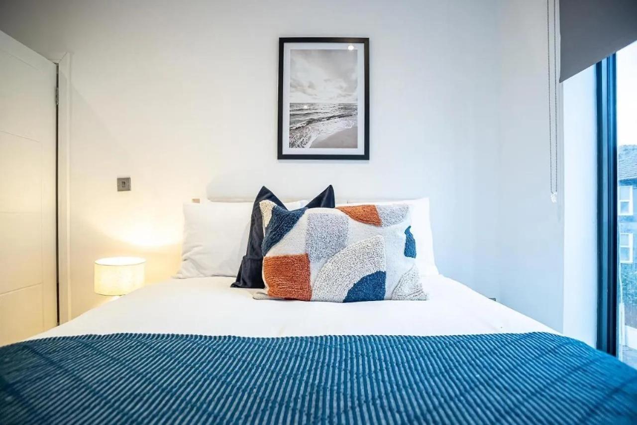 Amazing 2 Bedrooms I Brighton Station I Sleep 6 I Rh1 Eksteriør billede