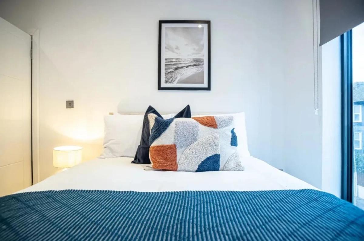 Amazing 2 Bedrooms I Brighton Station I Sleep 6 I Rh1 Eksteriør billede